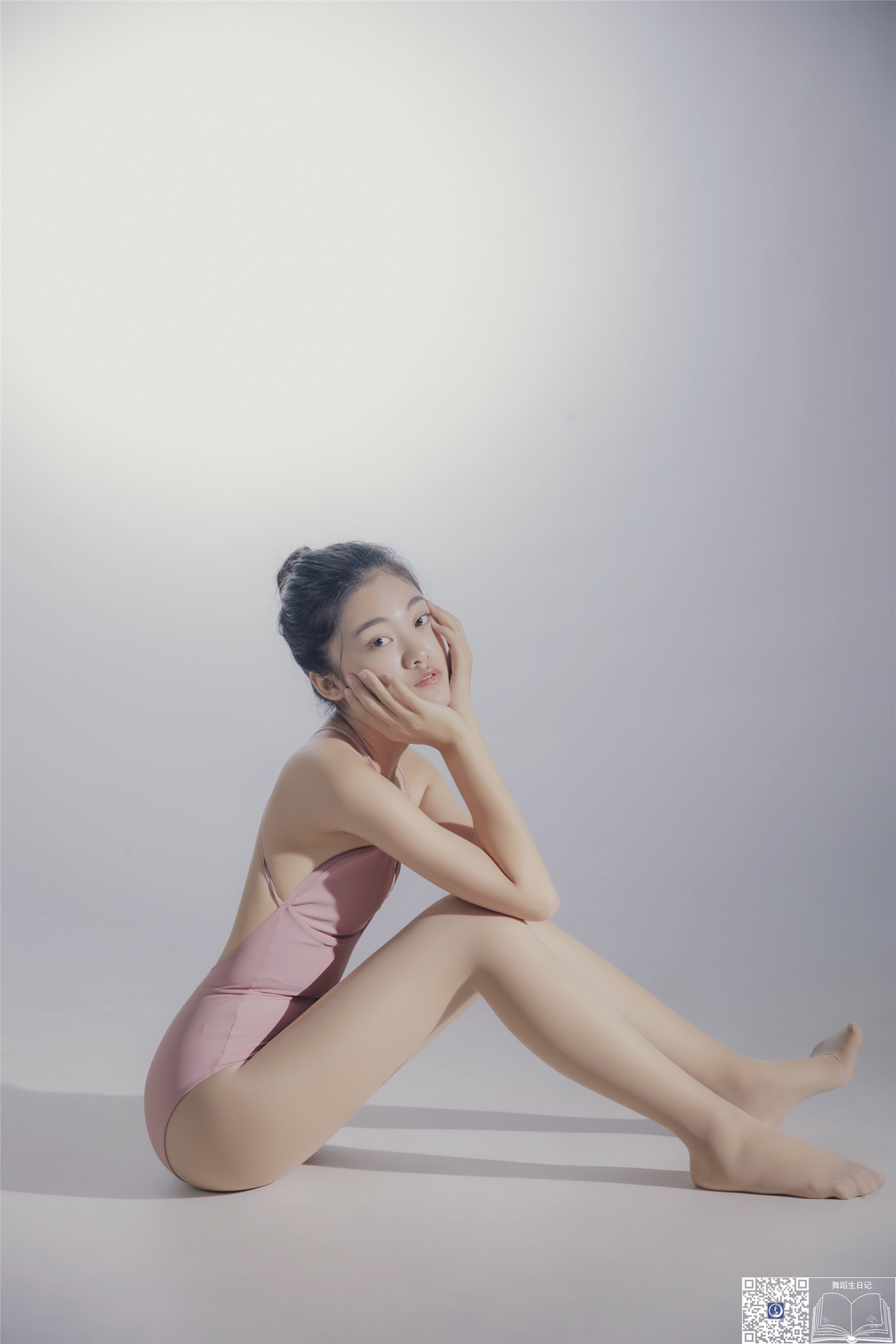 GALLI嘉丽 舞蹈生日记 024 - 星利